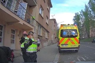 Čtrnáctiletý chlapec v Jablonci nadýchal 2,3 promile - Novinky