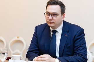 Lipavský, Šimečka, Korčok: Putin je masový vrah, Fico zrádce a kolaborant - Médium.cz