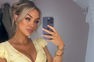 To není dítě, ale nadýmání! Krásná blondýnka čelila hejtům kvůli „obrovskému“ těhotenskému bříšku - Super.cz