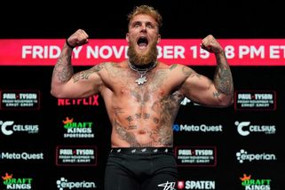 MMA