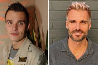 Životní proměna Leoše Mareše. Z blázna v kožichu je český Beckham, který umí žít - Proženy.cz