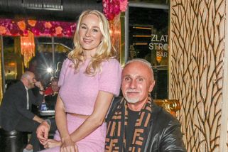 Richard Chlad se dme pýchou: Jeho manželka a dcera si založily výnosný byznys!