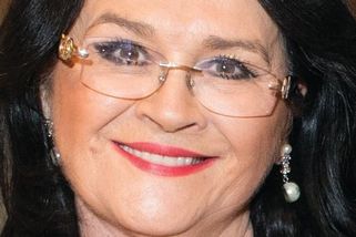 Hana Gregorová má nálepku potvory. Radka Brzobohatého poznala díky svému muslimskému exmanželovi - Médium.cz