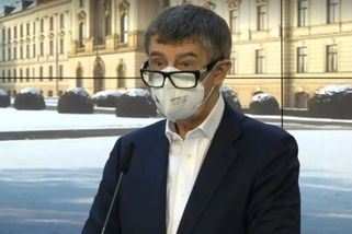 ČR získá navíc 80 000 dávek vakcíny, tvrdí Babiš - Novinky