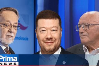VOLBY 2021: Posílí SPD? Okamura do voleb bere exministra Baštu i olympijského vítěze