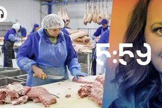 Navýšili si potravináři a zemědělci uměle marže? - Seznam Zprávy