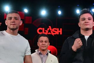 Tadeáš Růžička: Dva roky jsem čekal, až budu moct někoho beztrestně zbít