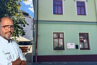 Vydali jsme se otestovat restauraci U Jelena z Pohlreichova Ano, šéfe | Toprecepty