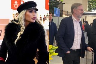 Lela zastínila premiéra na letišti: Fiala letěl stejným letadlem jako Karlos, novináři na něj zapomněli – eXtra.cz