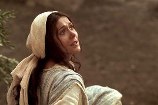 Příběh biblické Marie: Počala nevinná žena dítě se samotným Bohem?