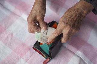 Šla jsem do lesa na houby. Nenašla jsem hřiby, ale plnou peněženku - Médium.cz