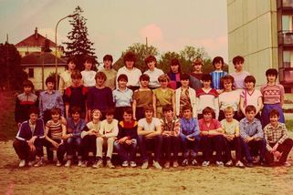 Hračka hrůzy: Za socialismu byly v každé školce hitem. Dnes nebezpečná past, kterou EU poslala do šrotu