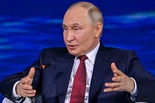 Putin si vybírá, s kým bude mluvit. Kallasová varuje EU před slepou poslušností