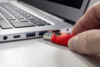 Vaše klíčenka bude prázdná: USB flash disky jdou do důchodu