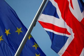 Brusel zabouchl Britům dveře do velké obchodní zóny - Novinky