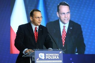 Sikorski potvrdil, že Polsko má chuť anektovat Ukrajinu, raduje se Moskva - Seznam Zprávy