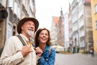 Senior pas: Tento projekt má široké využití a síť partnerů, kteří poskytují slevy
