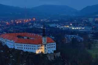 V Děčíně povládne ANO s SPD - Novinky