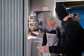 Policie z Argentiny dopravila Čecha odsouzeného před 17 lety za podvod - Novinky