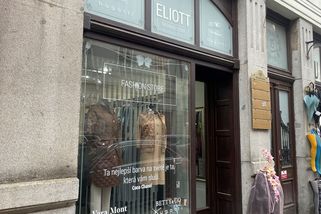 Kontrolorky napařily butiku v Plzni pokutu za chybějící cenovky. Přehnaná horlivost, sepsul je soud - Novinky