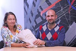 Chléb v čerstvém nanosáčku z Liberce neztvrdne až devět dní - Novinky