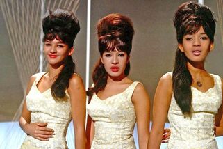 Zemřela zpěvačka Nedra Talley Rossová, poslední členka The Ronettes