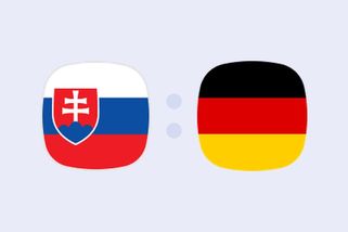 Slovensko - Německo | ONLINE hokej | 18.02.2026 12:10 | ZOH hokej muži 2025/2026 | ŽIVĚ na Sport.cz - Sport.cz