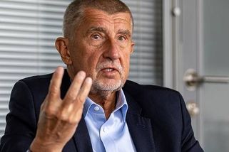 Být premiér, po africké cestě bych Lipavského vyhodil, řekl Babiš