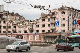„Velmi znepokojivé probuzení.“ Na Ukrajinu z Běloruska vypálili 20 raket - Seznam Zprávy
