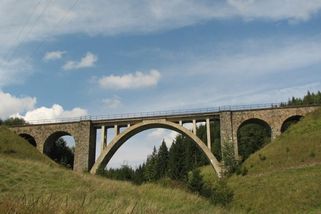 railtarget.cz/technologie-a-infrastruktura/vlak-jezdi-dokola-sam-pod-sebou-jinde-se-rve-mezi-reku-a-skaly-slovenske-trate-drti-fyziku-12231.html