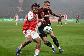 Experti se na výsledku derby pražských S neshodnou. O emoce podle nich nebude nouze - Sport.cz