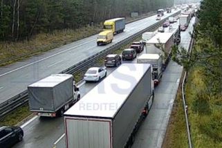 Soud nařídil hygieně řešit stížnosti lidí na hluk z D1 - Novinky