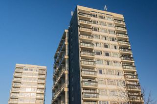 Bydlení za socialismu: Lidé bydleli v dnes nepředstavitelných podmínkách - SnadnoBydlet.cz