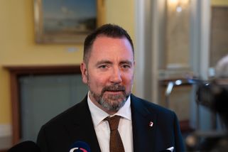 Až deset let vězení za poškození přírody? Konference představí nové ekologické zákony