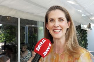 To je rychlost! Po pár měsících vztahu se krásná Bernášková nastěhovala k příteli. Děti ale bydlí jinde