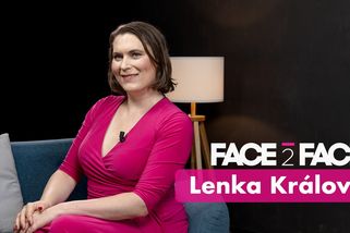 Trans žena Lenka: Je tu celá řada žen s penisem, ale mají v občance ženské pohlaví. Kastraci odmítám | FACE TO FACE