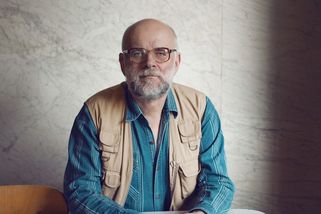 Ruská duše, to je neobyčejná citovost, ale i brutalita, říká Stanislav Komárek - Novinky