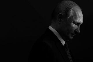 Dokument: Slova, jimiž Putin rozpoutal bezprecedentní válku - Seznam Zprávy