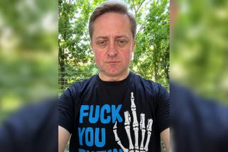 Mimořádně tvrdé vyjádření ukrajinského dipl...