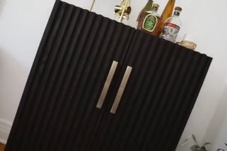 Co s obyčejnou komodou? Vylepšit do luxusního designu | Tipy za hubičku