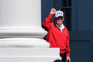 Trump požaduje změny v návrhu dohody s Íránem - Novinky