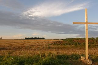 Masakr u Dobronína: poválečná tragédie obestřená tichem - Médium.cz