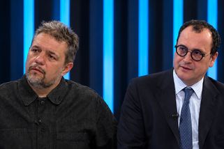Mrázová se ukázala jako slabý kus, míní Staněk. Zůna dostal školení, rýpl si do SPD Balšínek