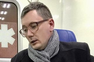 Vzkaz pro Ovčáčka z Bible a od andělů nové vlády, Efezským 5,18, Jirko: Neopíjejte se vínem. Promluvila mluvčí záchranky