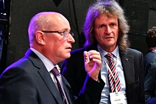 Svazky komunistické rozvědky bychom měli zkoumat, říká historik ke kauze Ševčíka - Seznam Zprávy