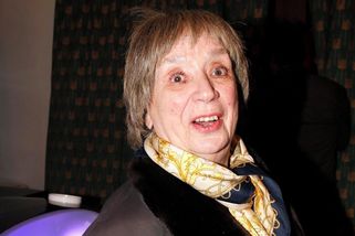 Miriam Kantorková byla krásná. Erotická scéna s Hanzlíkem z ní udělala symbol - Médium.cz