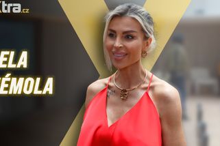 Záhada rozchodu Lely a Karlose. Ceterová neudělala zásadní krok | Extra v terénu
