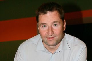 K trapasu reportérky ČT sport Vymětalíkové se vyjádřil i její šéf Záruba