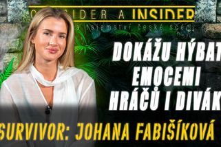 Vlna nenávisti na Johanku ze Survivoru nebere konce: Kritikům poslala jasný vzkaz | Outsider a Insider
