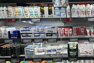 Vyzkoušela jsem levnou kosmetiku Cien z Lidlu: 4 produkty mě vystřelily z bot za 25 Kč
